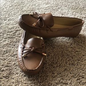 Michael Kors Loafer Flats